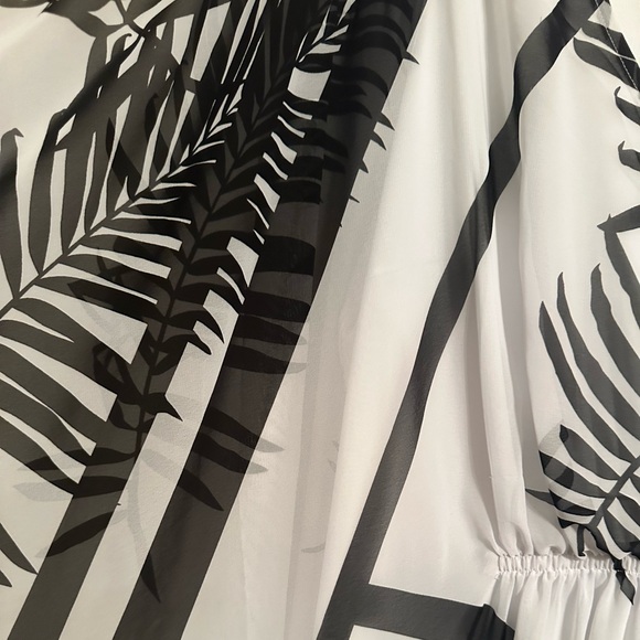 Lane Bryant Dress. 24/26 - Picture 5 of 5